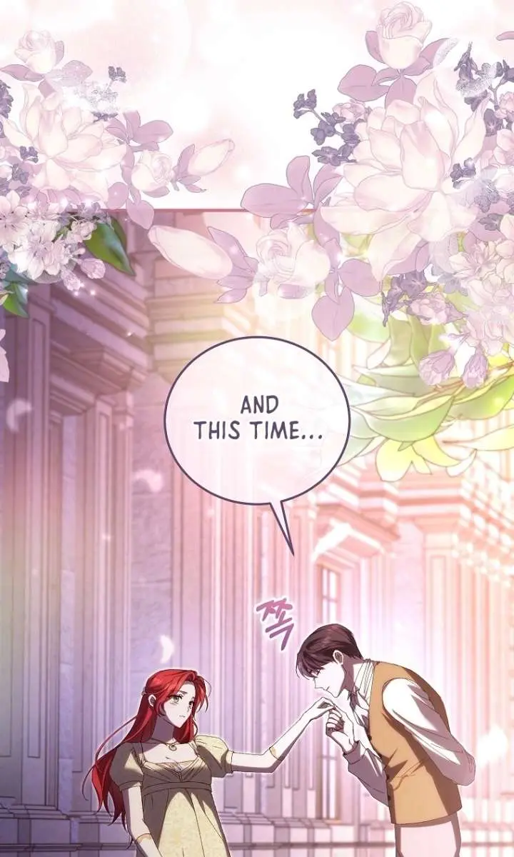 We've Already Broken Up, Your Majesty Chapter 53 Page 71