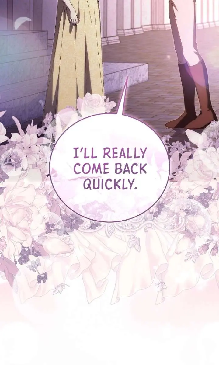 We've Already Broken Up, Your Majesty Chapter 53 Page 72