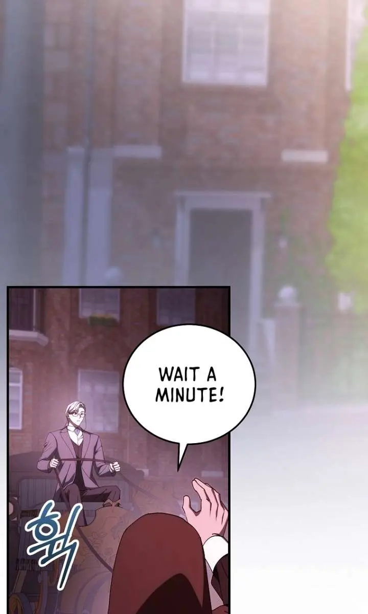 We've Already Broken Up, Your Majesty Chapter 53 Page 75