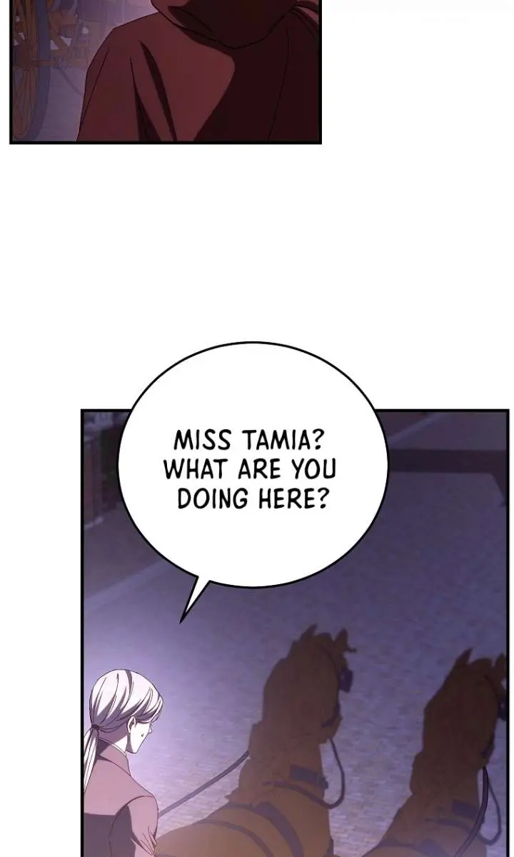 We've Already Broken Up, Your Majesty Chapter 53 Page 76