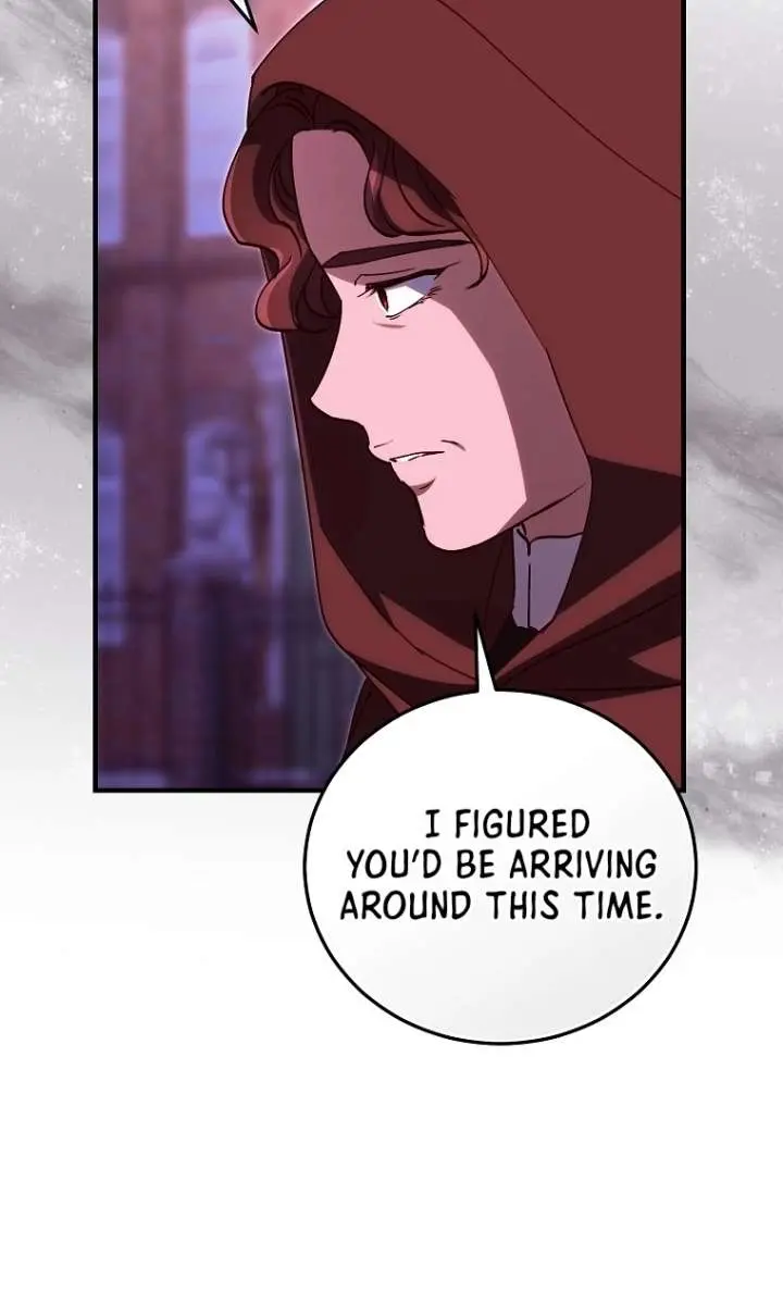 We've Already Broken Up, Your Majesty Chapter 53 Page 78