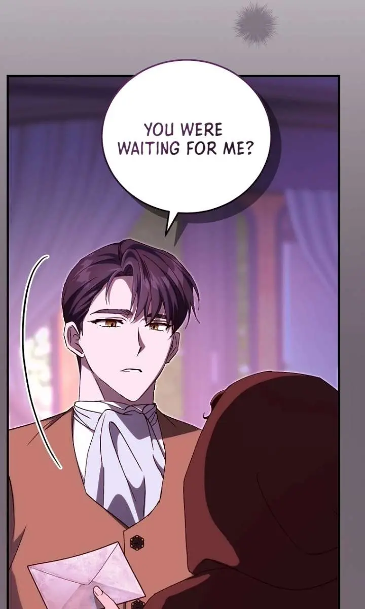 We've Already Broken Up, Your Majesty Chapter 53 Page 80