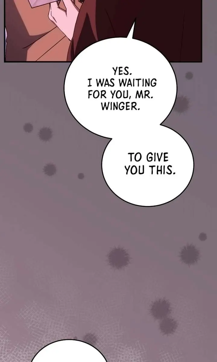 We've Already Broken Up, Your Majesty Chapter 53 Page 81