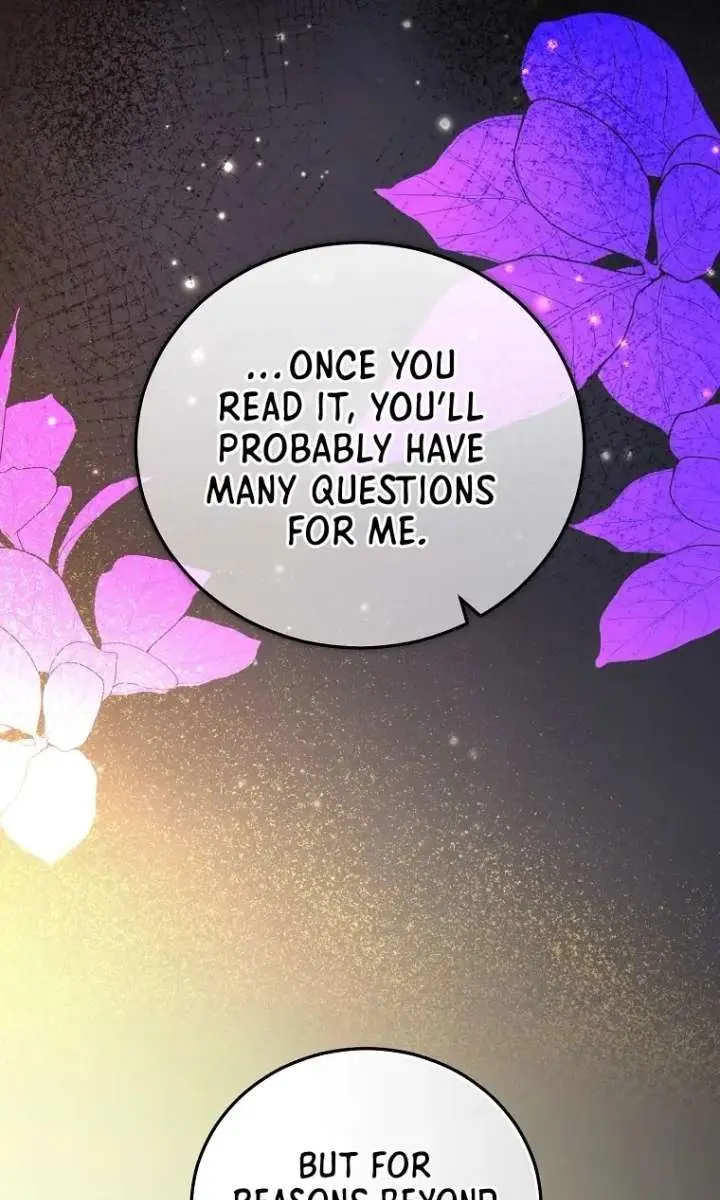 We've Already Broken Up, Your Majesty Chapter 53 Page 83