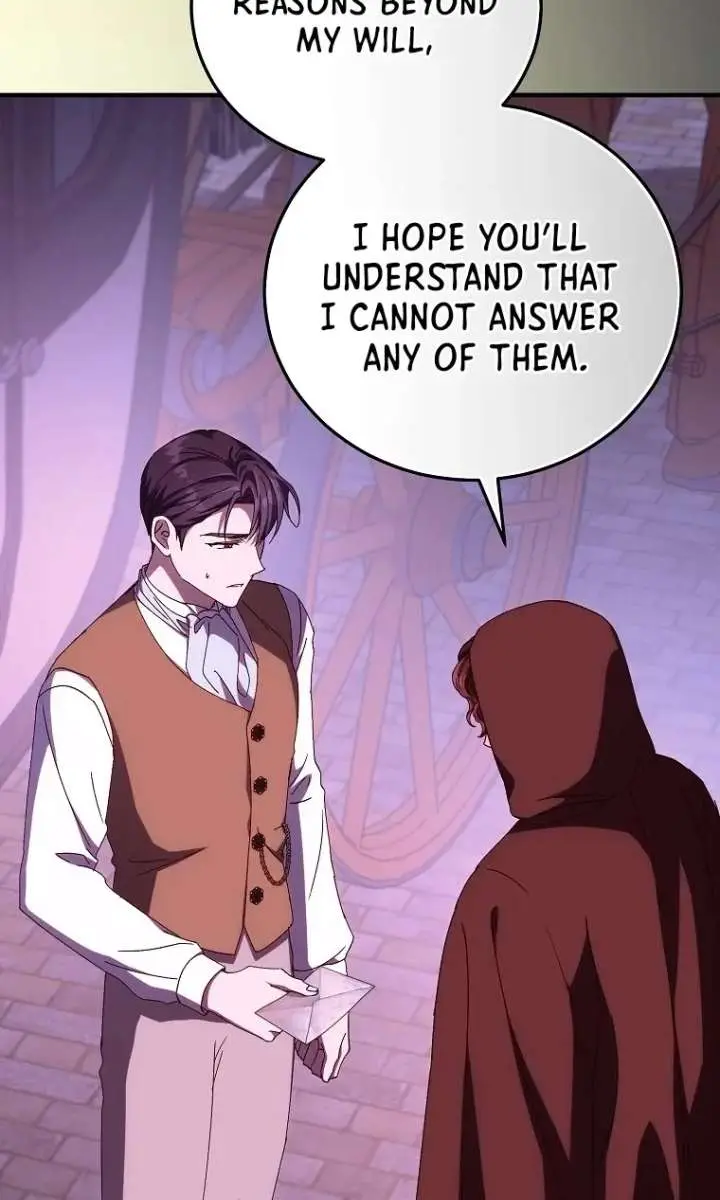 We've Already Broken Up, Your Majesty Chapter 53 Page 84