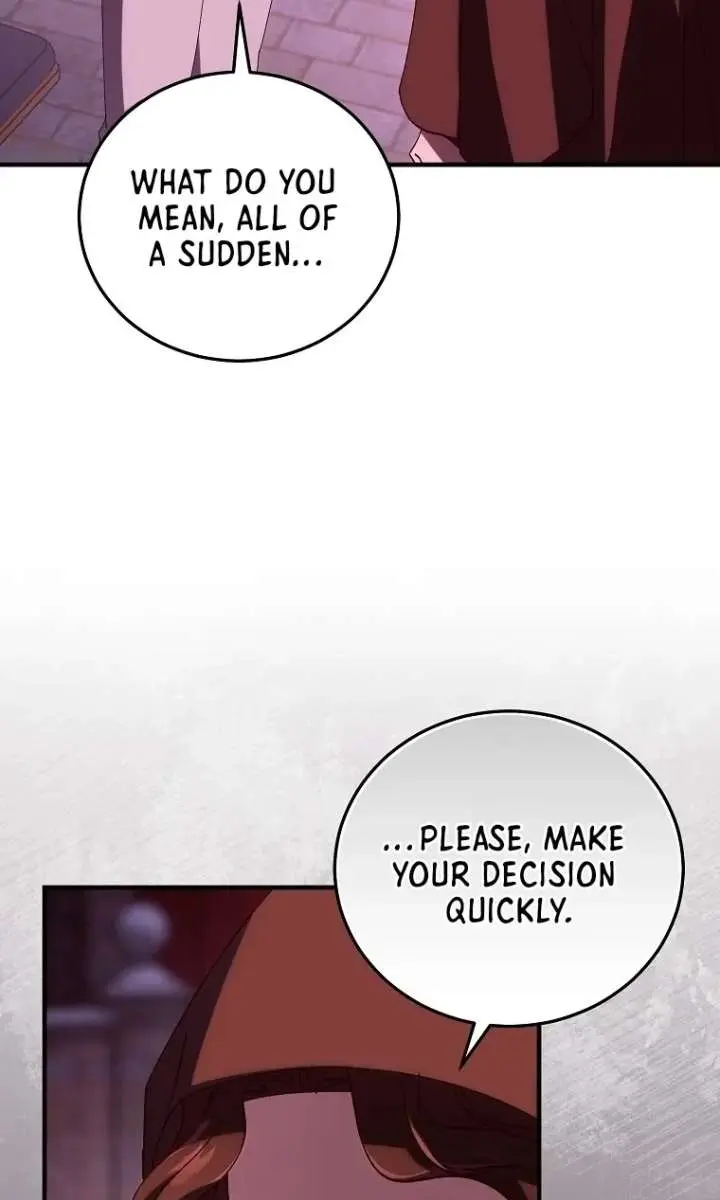 We've Already Broken Up, Your Majesty Chapter 53 Page 85
