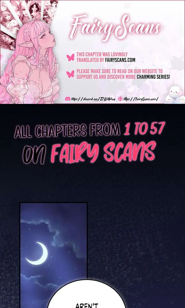 We've Already Broken Up, Your Majesty Chapter 54 Page 2