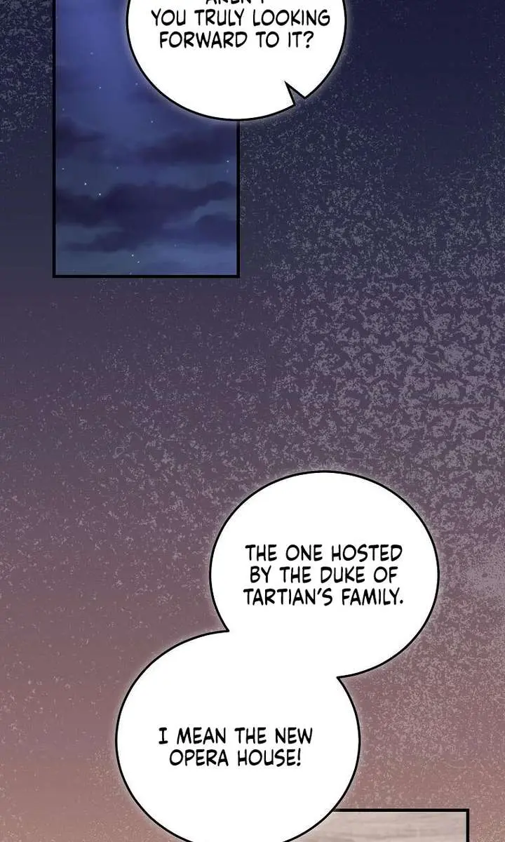 We've Already Broken Up, Your Majesty Chapter 54 Page 3