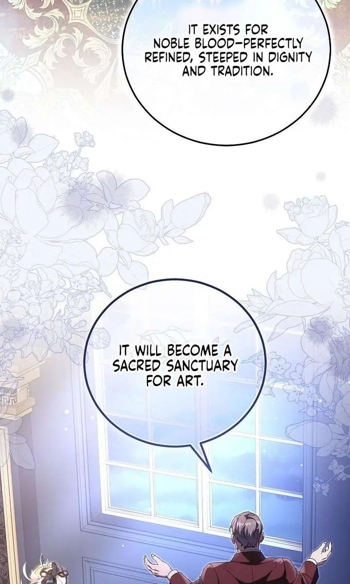 We've Already Broken Up, Your Majesty Chapter 54 Page 9