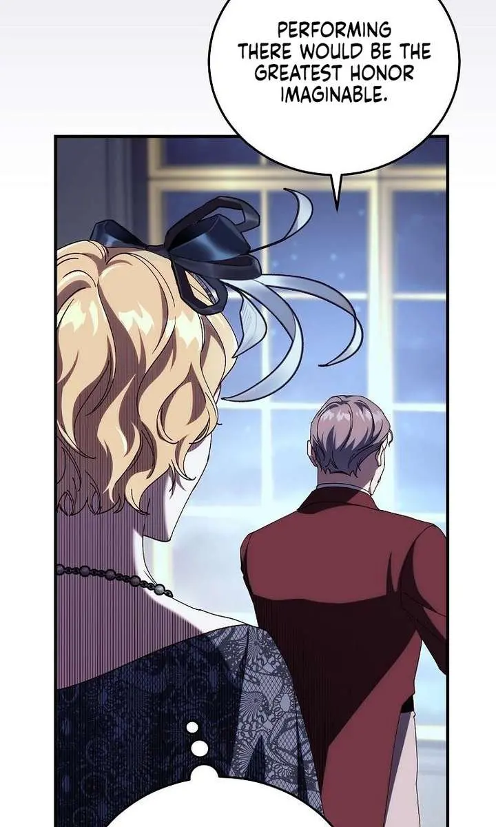 We've Already Broken Up, Your Majesty Chapter 54 Page 11