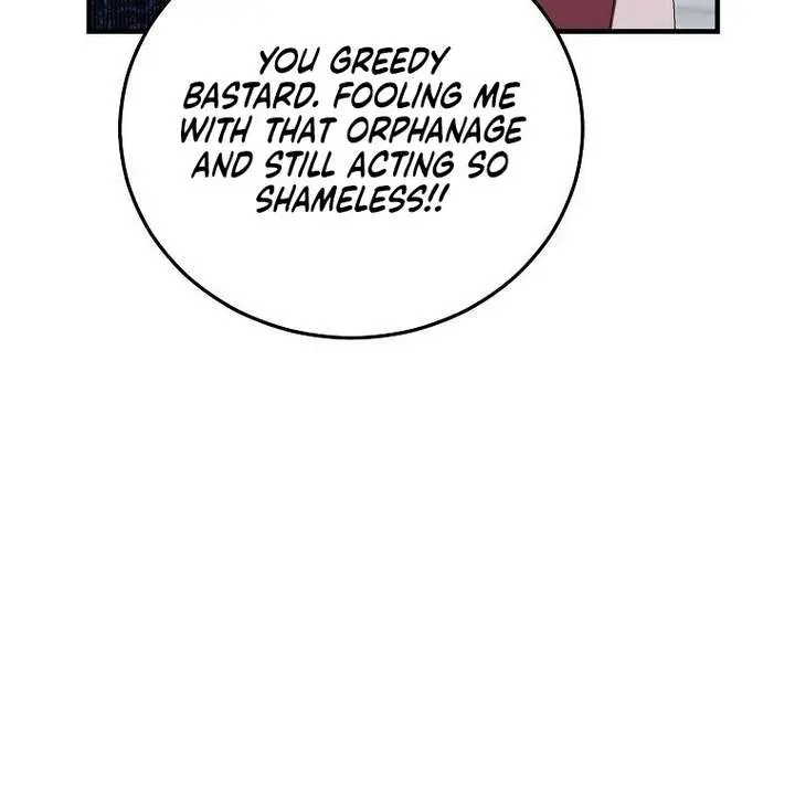 We've Already Broken Up, Your Majesty Chapter 54 Page 12