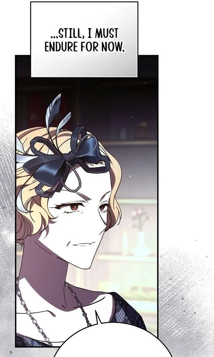 We've Already Broken Up, Your Majesty Chapter 54 Page 13