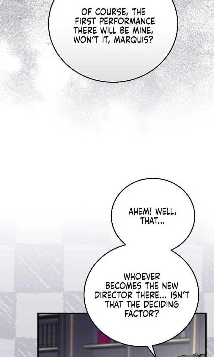 We've Already Broken Up, Your Majesty Chapter 54 Page 14