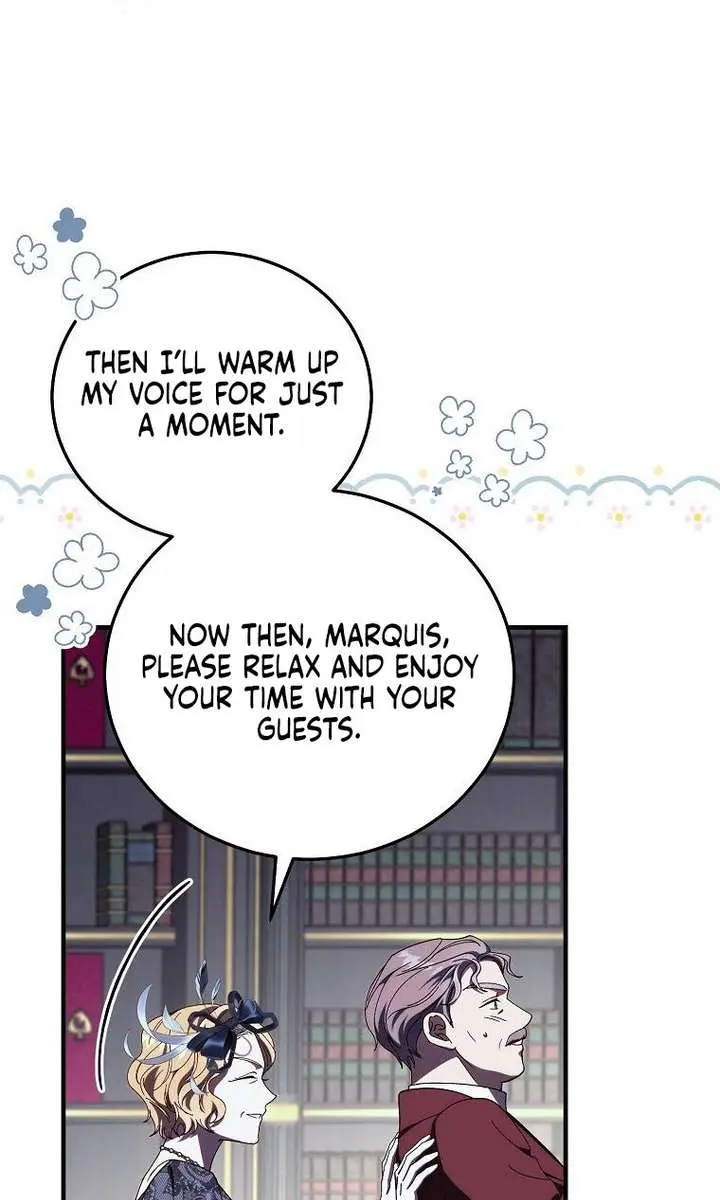 We've Already Broken Up, Your Majesty Chapter 54 Page 19