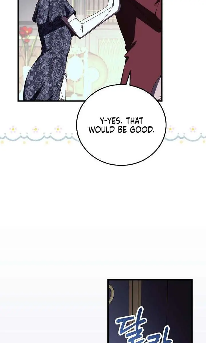 We've Already Broken Up, Your Majesty Chapter 54 Page 20