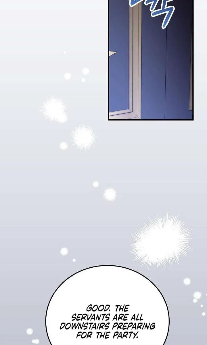 We've Already Broken Up, Your Majesty Chapter 54 Page 21