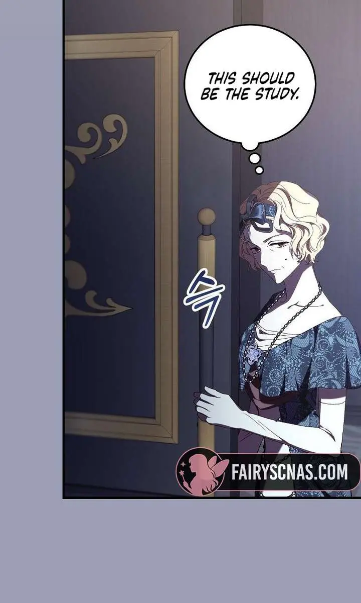 We've Already Broken Up, Your Majesty Chapter 54 Page 23