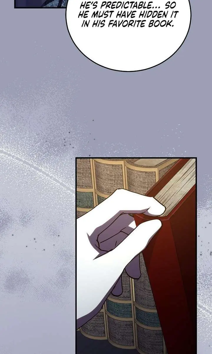 We've Already Broken Up, Your Majesty Chapter 54 Page 26