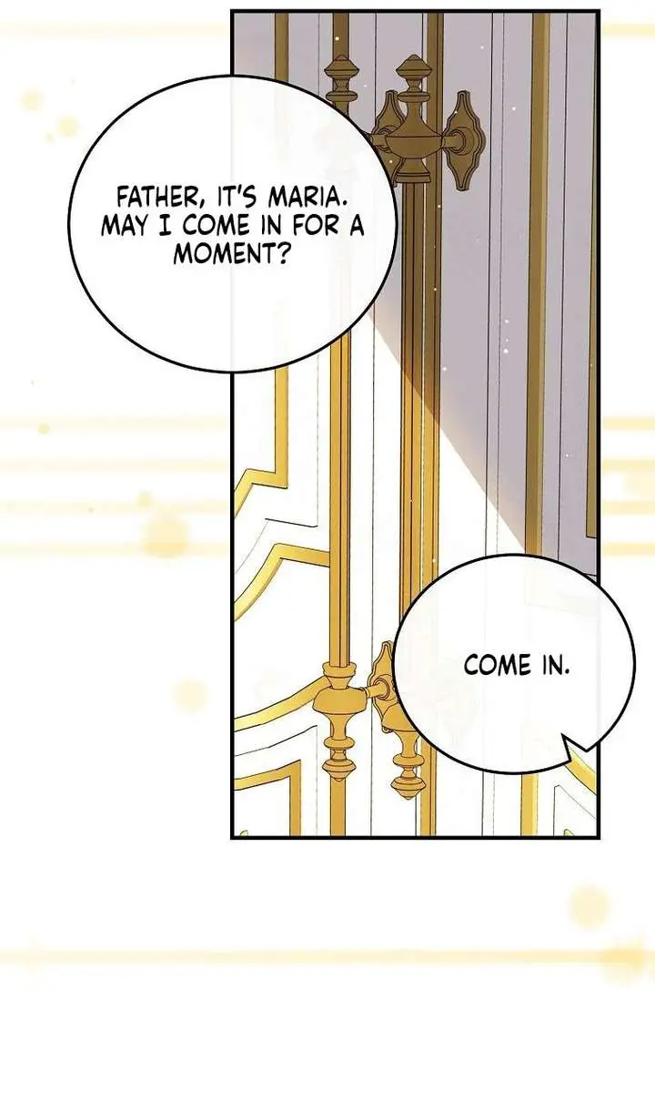 We've Already Broken Up, Your Majesty Chapter 54 Page 36