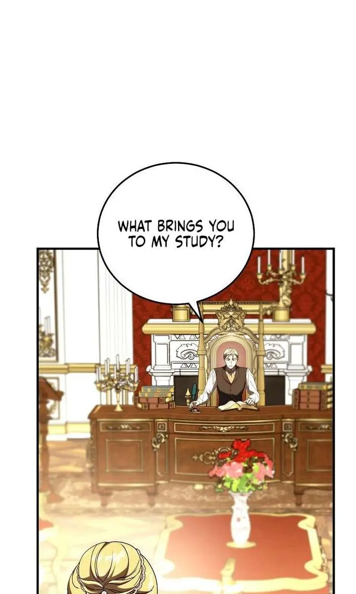 We've Already Broken Up, Your Majesty Chapter 54 Page 37