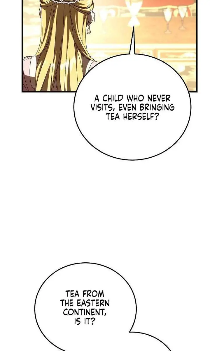 We've Already Broken Up, Your Majesty Chapter 54 Page 38
