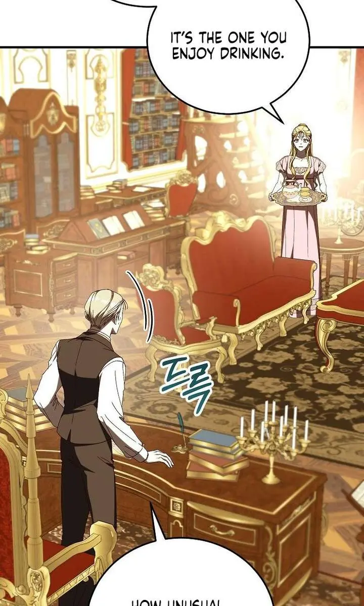 We've Already Broken Up, Your Majesty Chapter 54 Page 39