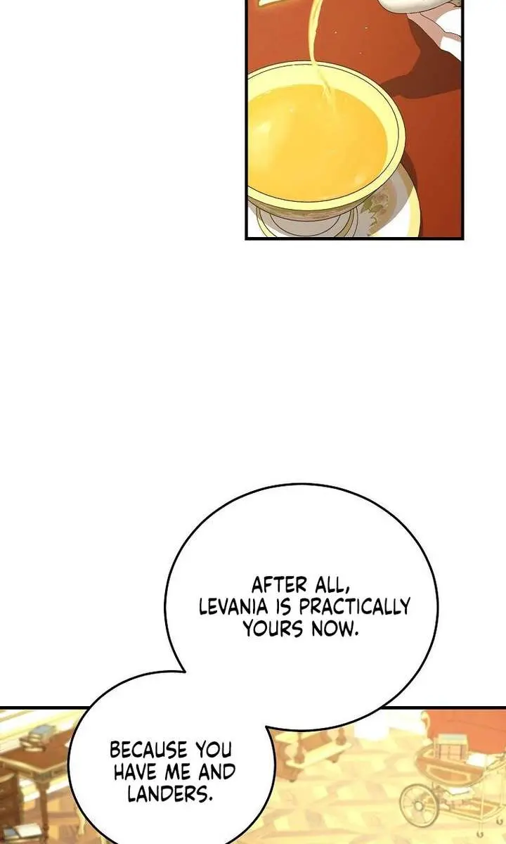 We've Already Broken Up, Your Majesty Chapter 54 Page 41