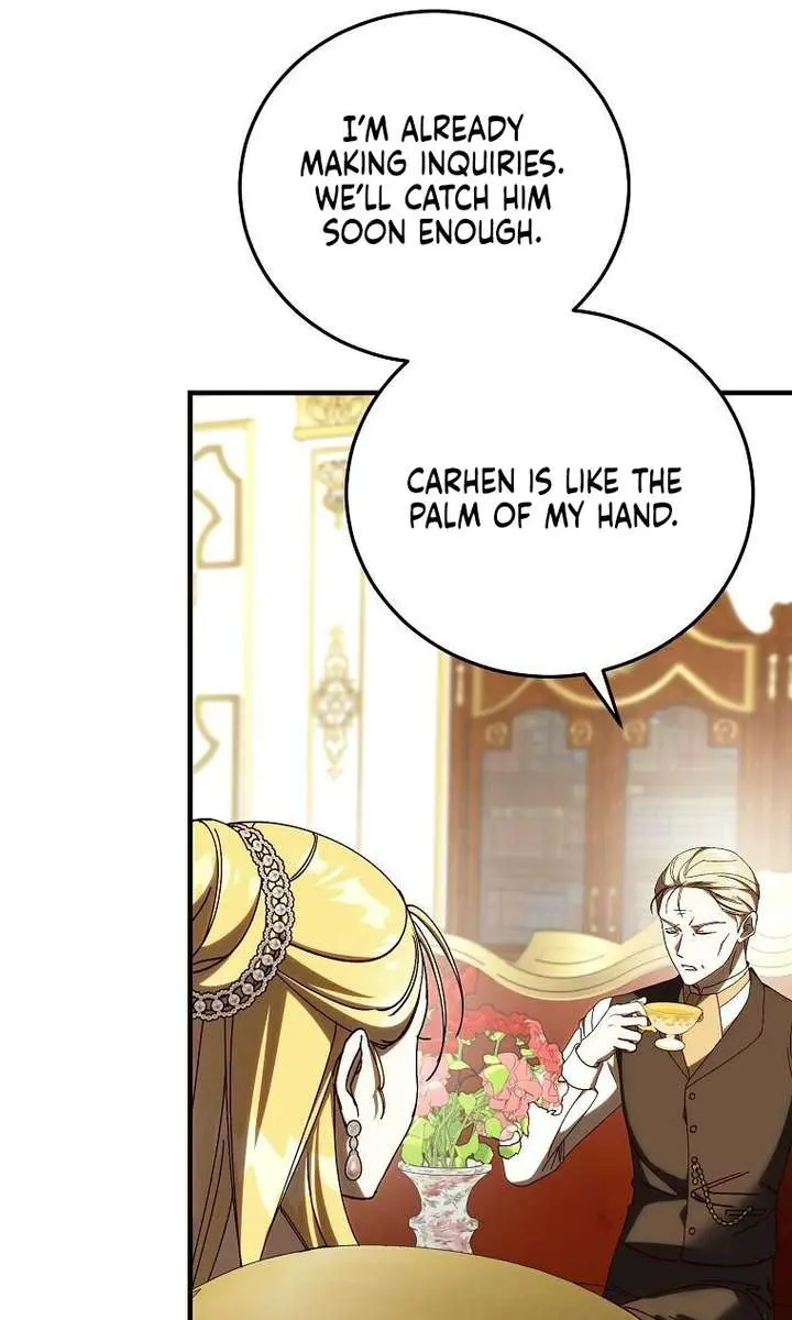 We've Already Broken Up, Your Majesty Chapter 54 Page 45