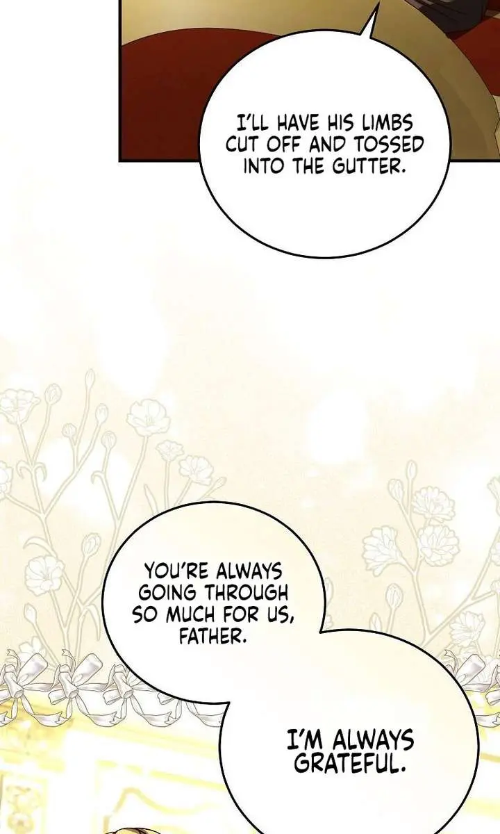 We've Already Broken Up, Your Majesty Chapter 54 Page 46