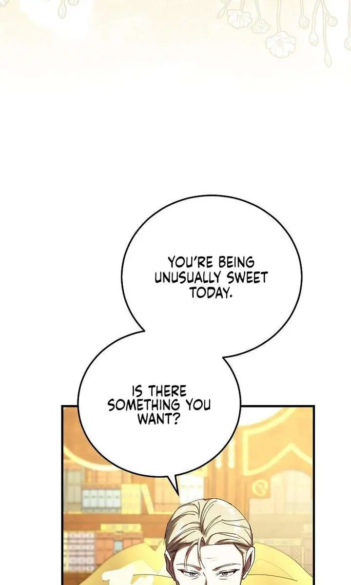 We've Already Broken Up, Your Majesty Chapter 54 Page 48