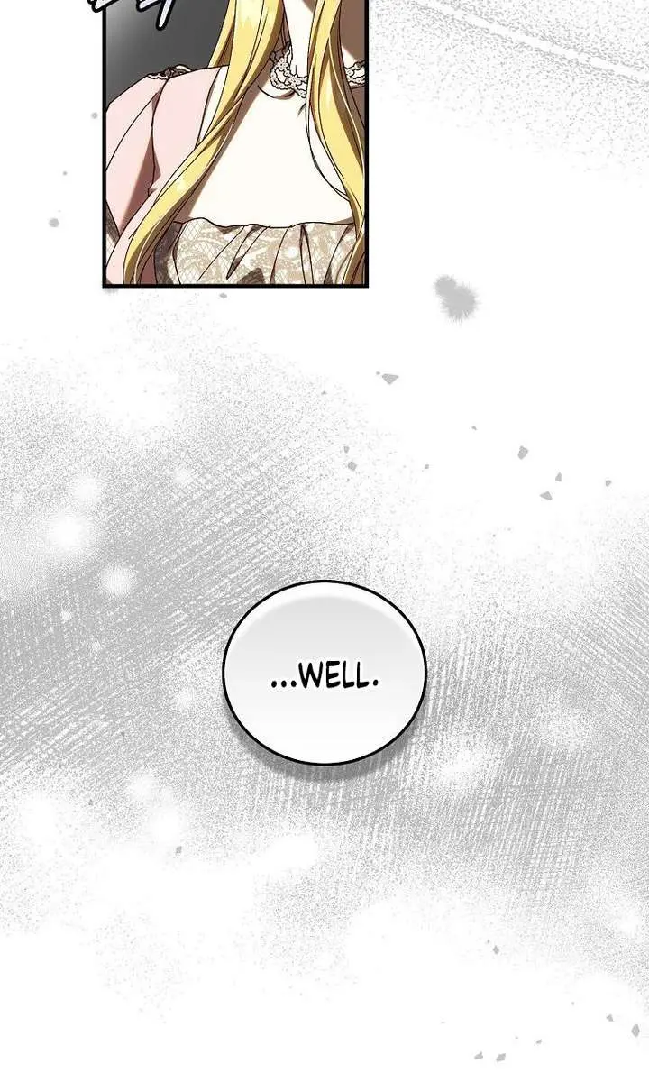 We've Already Broken Up, Your Majesty Chapter 54 Page 50