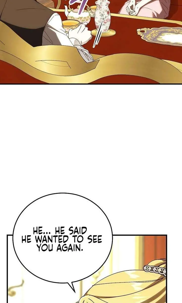 We've Already Broken Up, Your Majesty Chapter 54 Page 52