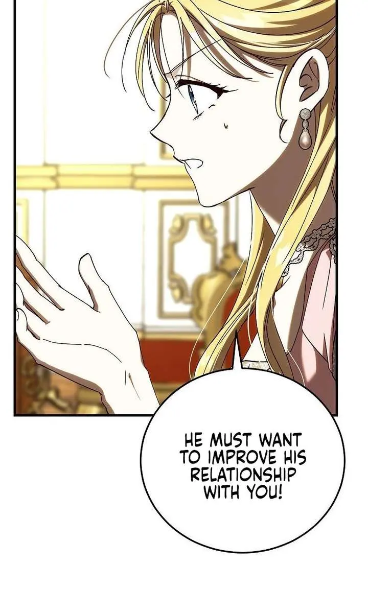 We've Already Broken Up, Your Majesty Chapter 54 Page 53