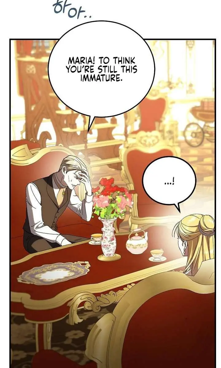 We've Already Broken Up, Your Majesty Chapter 54 Page 61