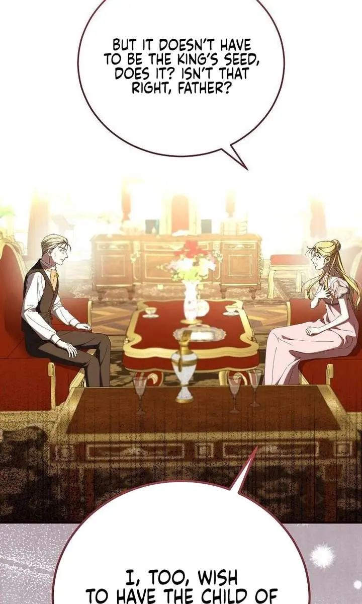 We've Already Broken Up, Your Majesty Chapter 54 Page 68