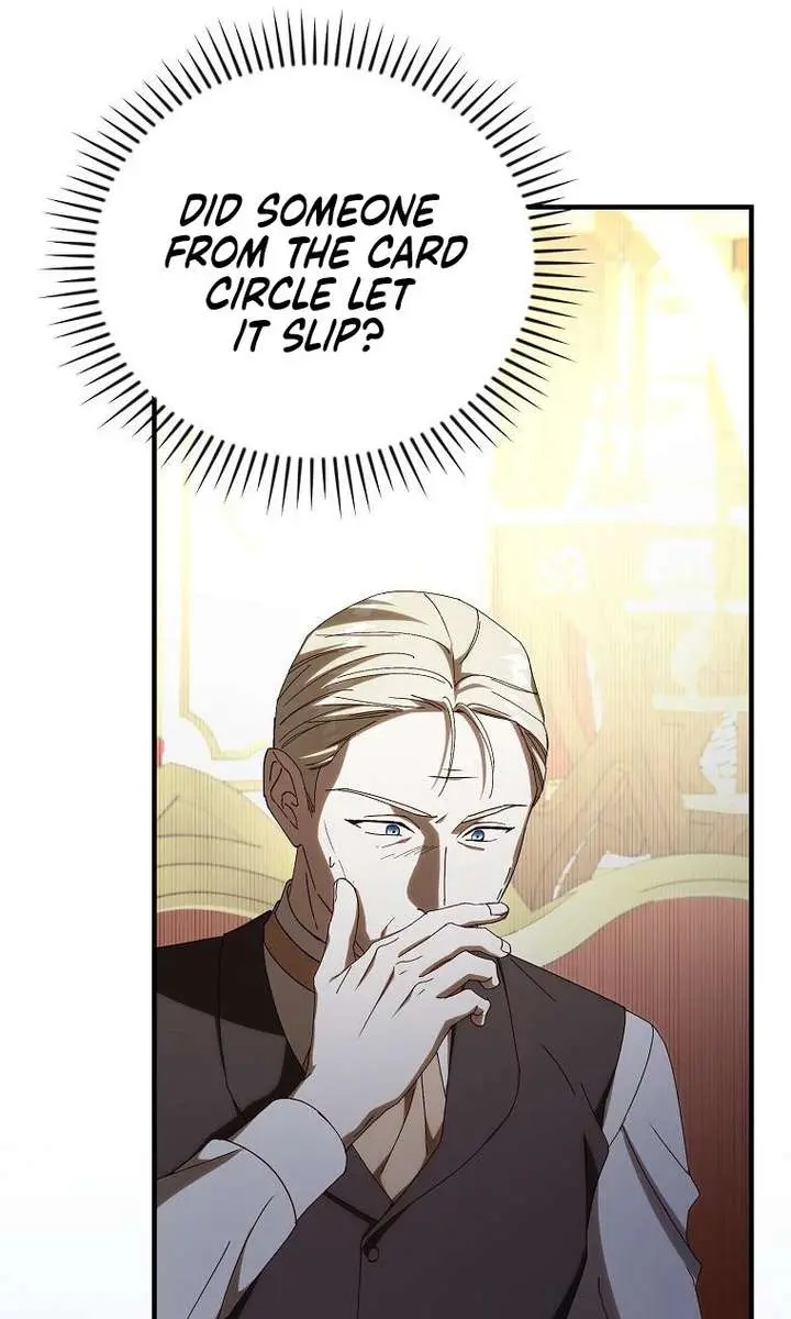 We've Already Broken Up, Your Majesty Chapter 54 Page 74