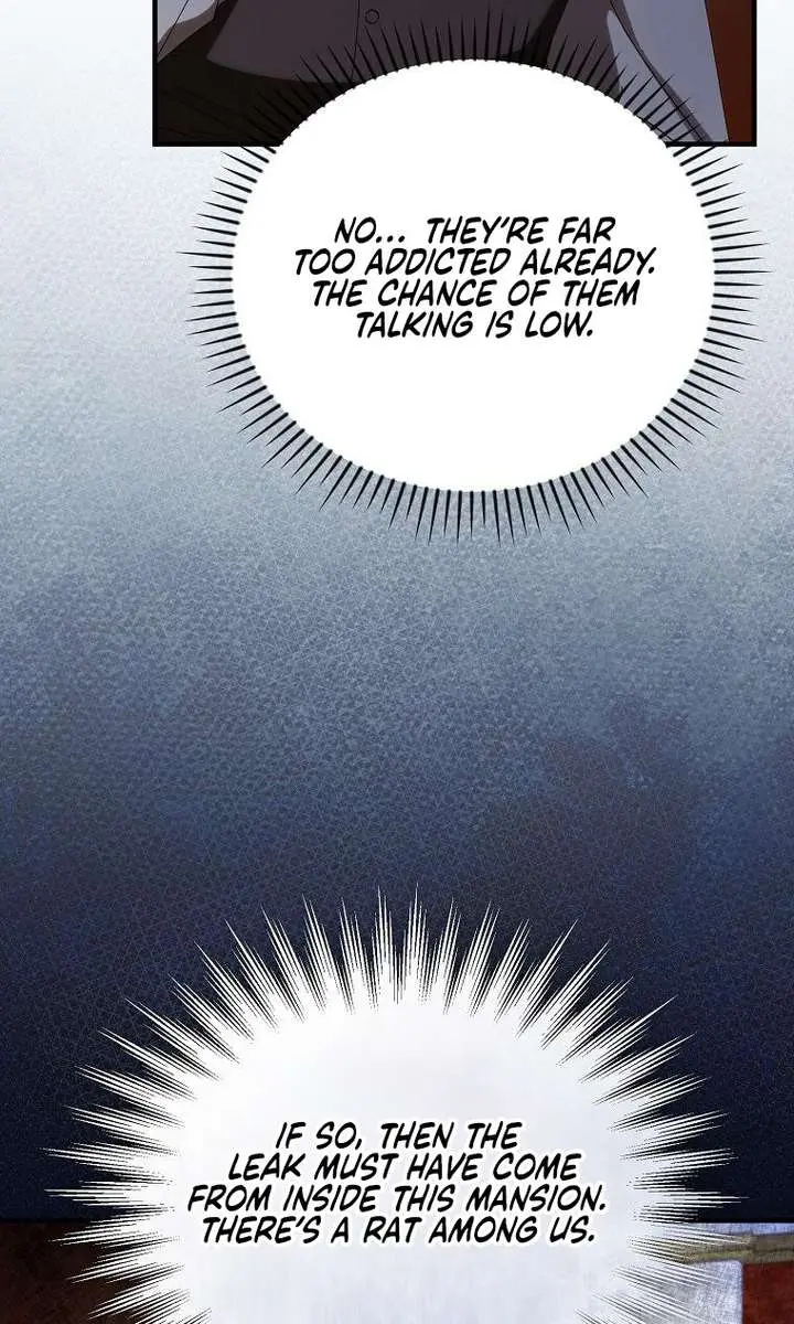 We've Already Broken Up, Your Majesty Chapter 54 Page 75