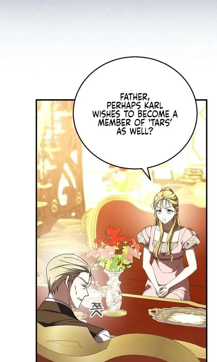We've Already Broken Up, Your Majesty Chapter 54 Page 77