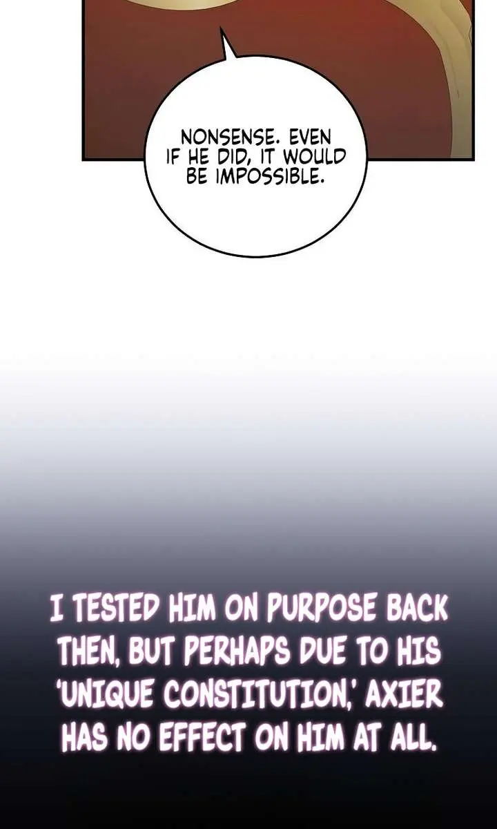 We've Already Broken Up, Your Majesty Chapter 54 Page 78