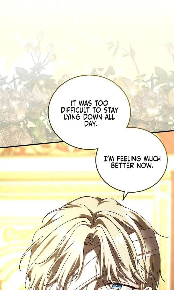 We've Already Broken Up, Your Majesty Chapter 54 Page 84