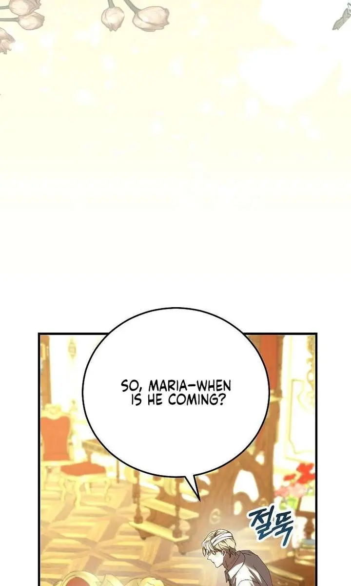 We've Already Broken Up, Your Majesty Chapter 54 Page 86