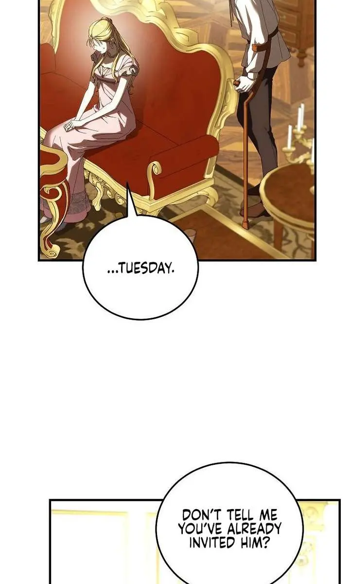 We've Already Broken Up, Your Majesty Chapter 54 Page 87