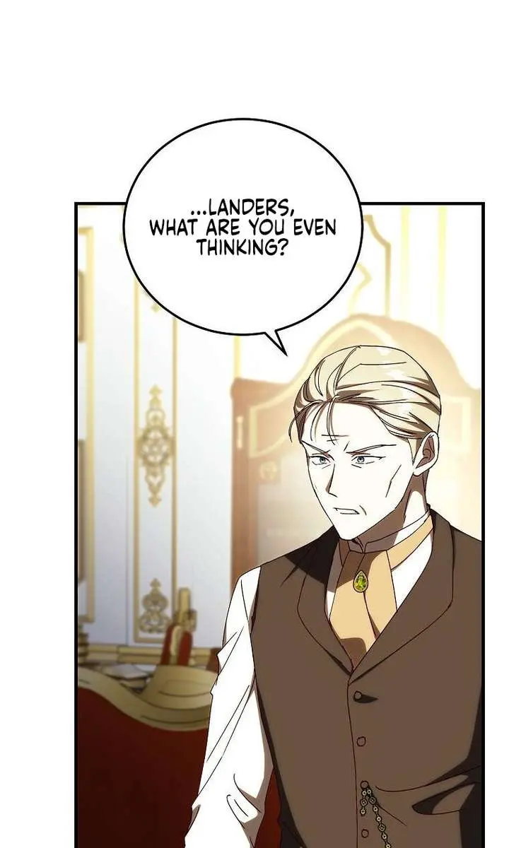 We've Already Broken Up, Your Majesty Chapter 54 Page 92