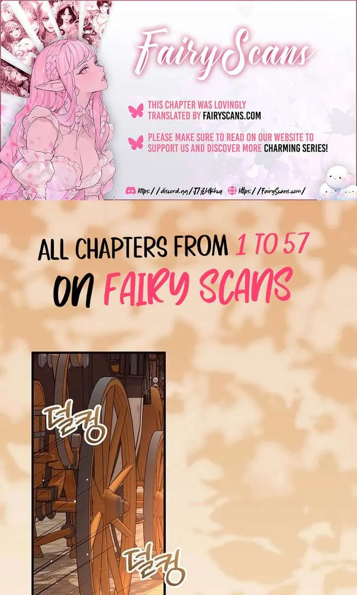 We've Already Broken Up, Your Majesty Chapter 55 Page 2