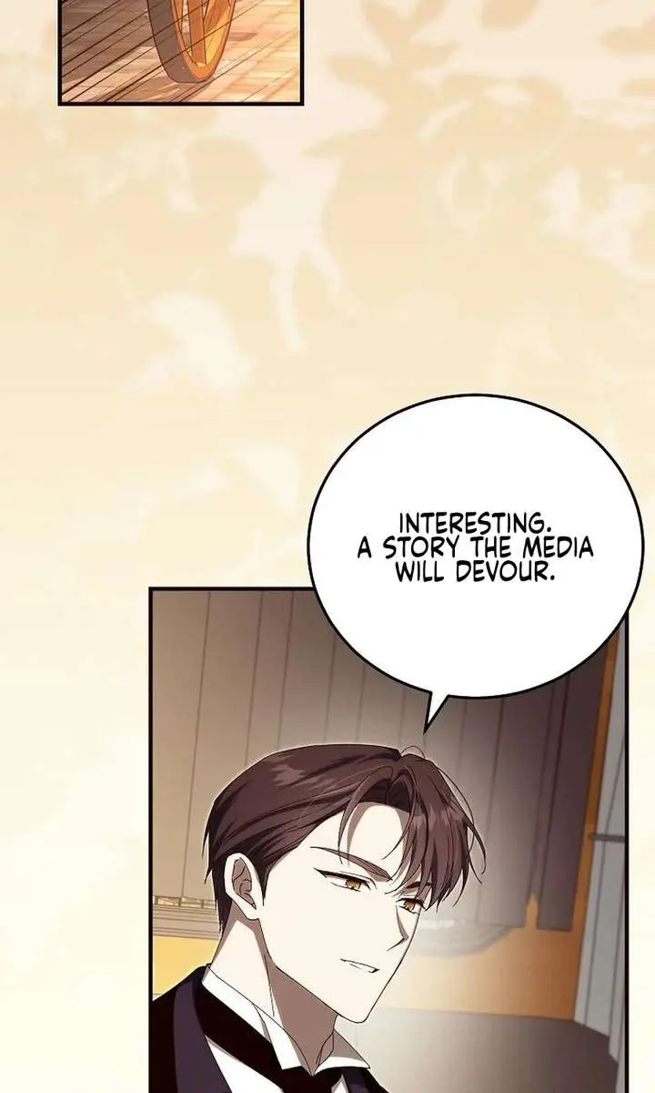 We've Already Broken Up, Your Majesty Chapter 55 Page 3