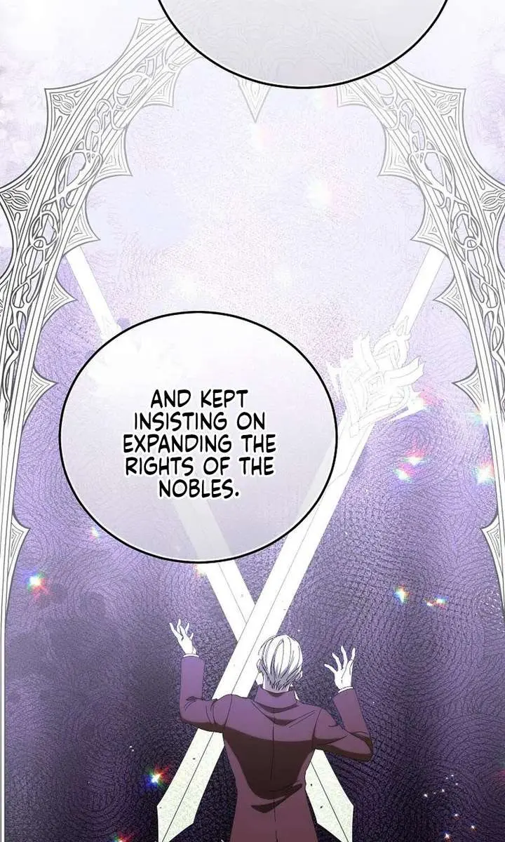 We've Already Broken Up, Your Majesty Chapter 55 Page 5