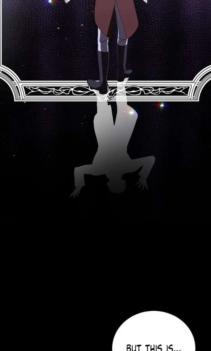 We've Already Broken Up, Your Majesty Chapter 55 Page 6