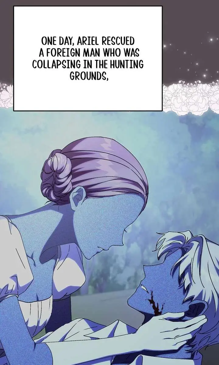 We've Already Broken Up, Your Majesty Chapter 55 Page 14