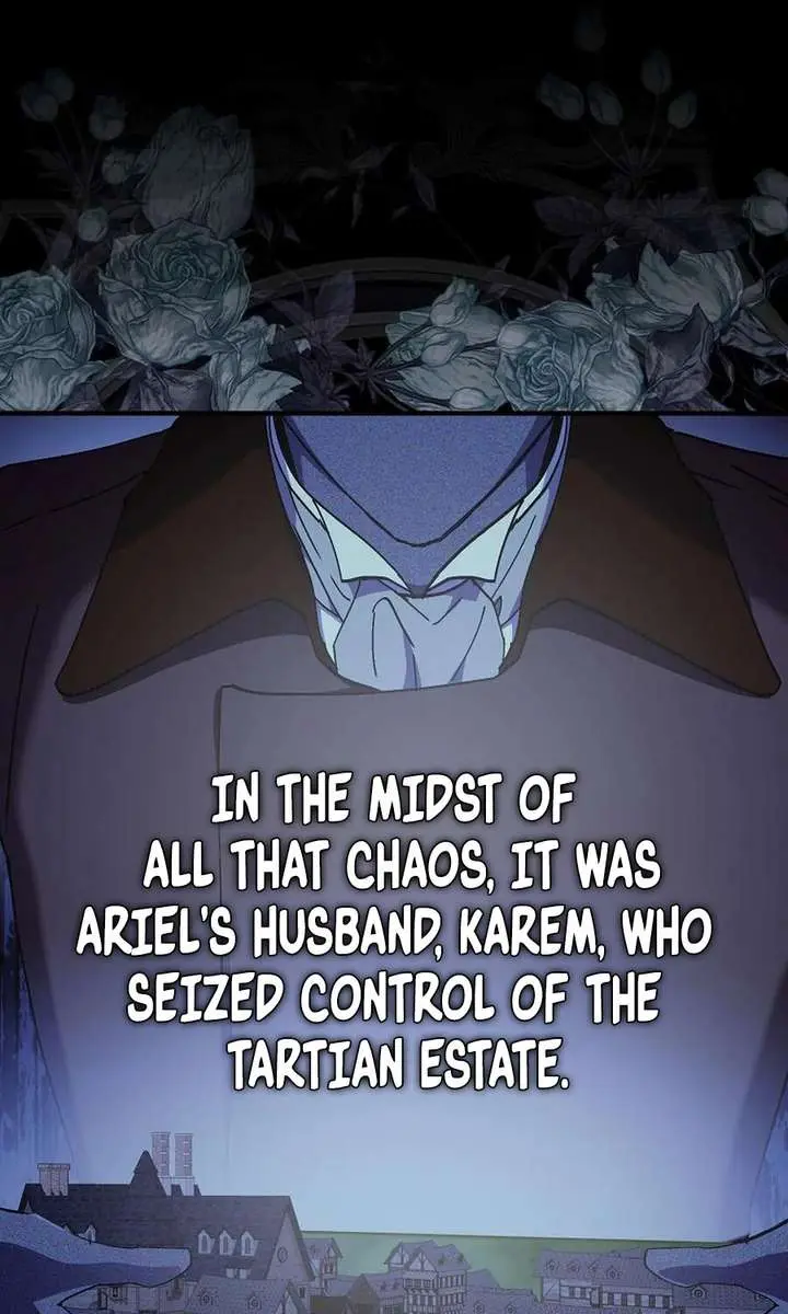 We've Already Broken Up, Your Majesty Chapter 55 Page 21