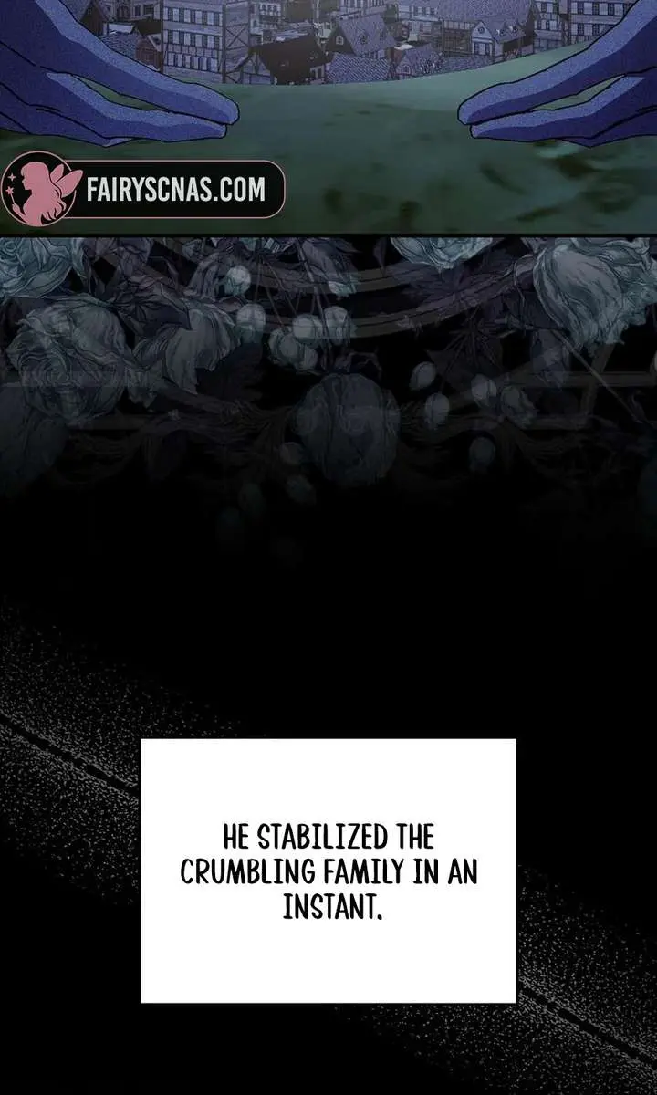 We've Already Broken Up, Your Majesty Chapter 55 Page 22